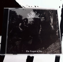 Cargar imagen en el visor de la galería, STORM OF DARKNESS: The Legion of Xue (CD)
