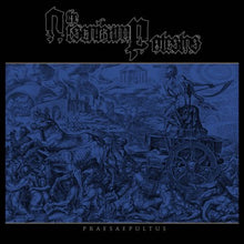 Cargar imagen en el visor de la galería, THE ARSENICUM POTESTAS: Praesaepultus (CD)
