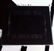Cargar imagen en el visor de la galería, MYSTERIUM VACUI: The Faithless Departed (CD)
