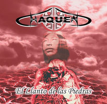 Load image into Gallery viewer, CHAQUEN: El Llanto de las Piedras (CD)
