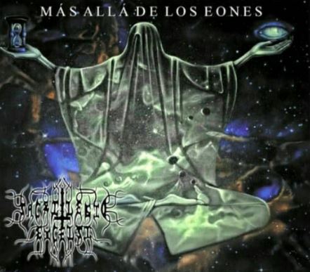 SACRILEGIO EXCELSI: Mas Allá de los Eones (CD)