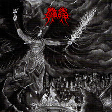 Load image into Gallery viewer, APOLION'S GENOCIDE: Xotanistrom's Uprising (CD)
