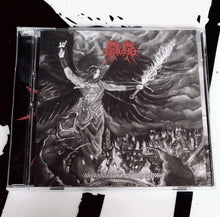 Load image into Gallery viewer, APOLION'S GENOCIDE: Xotanistrom's Uprising (CD)

