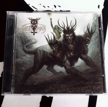 Load image into Gallery viewer, LUCIFERIAN: Luciferian (CD)
