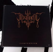 Load image into Gallery viewer, THY LIGHT: Compendium (Double CD)
