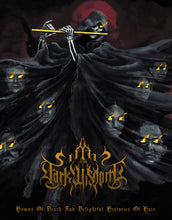 Load image into Gallery viewer, DARK WISDOM: Hymns of Death and Delightful Histories of Hate (CD)
