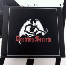 Load image into Gallery viewer, IHDAMAS: Doctrina Secreta (CD)
