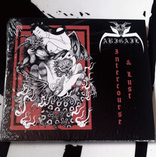 Cargar imagen en el visor de la galería, ABIGAIL: Intercourse &amp; Lust (CD)
