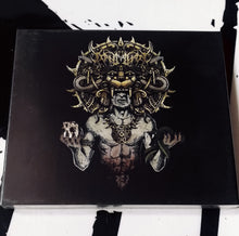 Cargar imagen en el visor de la galería, DANTALIAN: Death Magick Blood (CD)
