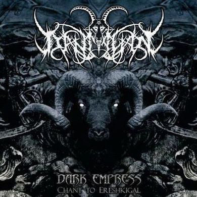 DANTALIAN: Dark Empress - Chant to Ereshkigal (CD)