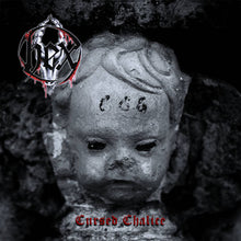 Cargar imagen en el visor de la galería, HEX: Cursed Chalice (CD)
