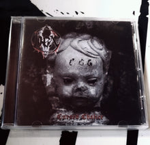 Cargar imagen en el visor de la galería, HEX: Cursed Chalice (CD)
