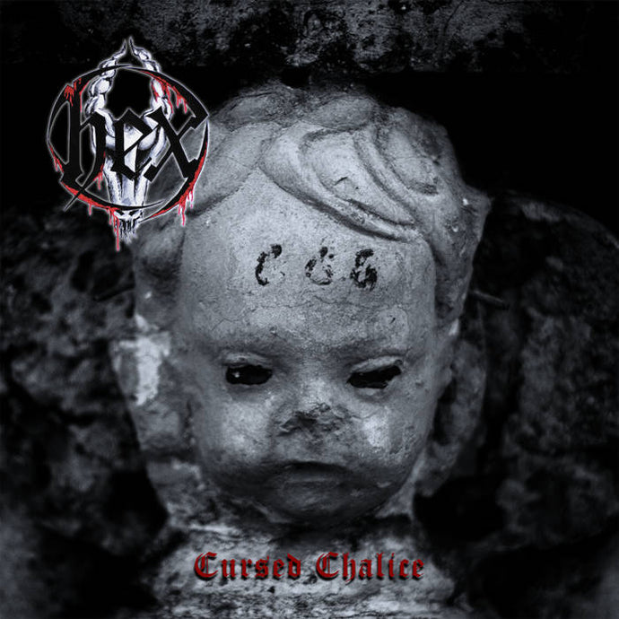 HEX: Cursed Chalice (CD)