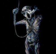 MISANTHROPE: Hierofanía y Misticismo (Hardcase Gatefold 10