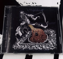 Load image into Gallery viewer, INQUISITION: Black Mass for a Mass Grave (CD)
