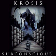 Load image into Gallery viewer, KRÖSIS: Subconscious (CD)
