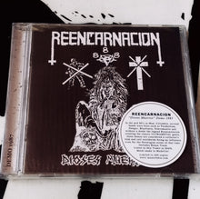 Cargar imagen en el visor de la galería, REENCARNACION: Dioses Muertos (CD)
