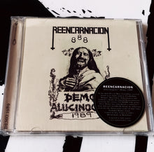 Cargar imagen en el visor de la galería, REENCARNACION: Alucinogeno (CD)
