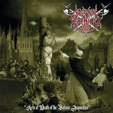 Cargar imagen en el visor de la galería, ANCESTRAL CEREMONY: Arts of Death of the Satanic Inquisition (CD)
