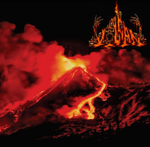 Load image into Gallery viewer, VOLCAN: Volcan (CD)
