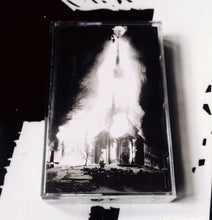 Cargar imagen en el visor de la galería, RAPING CHRIST: Fucking Nasty Crucifixion (Tape)
