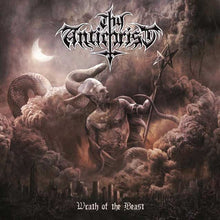 Load image into Gallery viewer, THY ANTICHRIST: Wrath of the Beast (CD)
