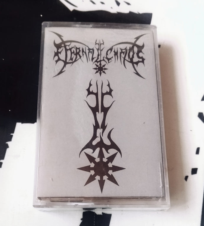 ETERNAL CHAOS: One Decade of Chaos (Tape)