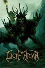 Cargar imagen en el visor de la galería, LUCIFERIAN: Luciferian (Tape)
