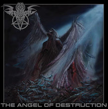 Cargar imagen en el visor de la galería, HELLBLOOD: The Angel of Destruction (CD)
