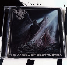 Cargar imagen en el visor de la galería, HELLBLOOD: The Angel of Destruction (CD)
