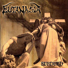 Cargar imagen en el visor de la galería, EUTANASIA: Subdued (CD)
