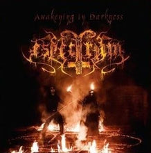 Load image into Gallery viewer, ESPECTRUM: Awakening in Darkness (CD)
