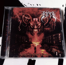 Cargar imagen en el visor de la galería, KING: Forged by Satan's Doctrine (CD)
