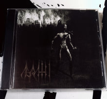 Cargar imagen en el visor de la galería, AGRATH: The Fall of Mankind (CD)
