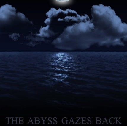 DARK ESSENCE: The Abyss Gazes Back (CD)