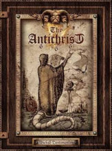 Load image into Gallery viewer, THY ANTICHRIST: Wicked Testimonies (CD)
