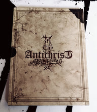Load image into Gallery viewer, THY ANTICHRIST: Wicked Testimonies (CD)
