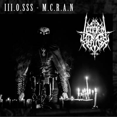 TORMENT OF ABYSS: ...iii.O.SSS - M.C.R.A.N (CD)