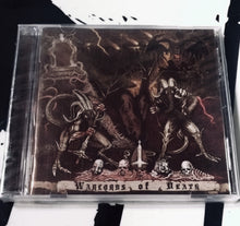 Cargar imagen en el visor de la galería, IMPALER OF PEST: Warlords of Death (CD)
