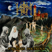 Load image into Gallery viewer, VAJRAH: Paganus Doctrina (CD)
