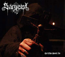 Cargar imagen en el visor de la galería, SARGEIST: Let the Devil In (CD)
