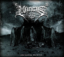 Cargar imagen en el visor de la galería, MANTUS: Arcanum Mortis (CD)
