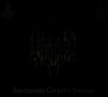 Load image into Gallery viewer, URIAN: Sanctissimi Corporis Satanas (CD)
