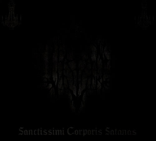 URIAN: Sanctissimi Corporis Satanas (CD)