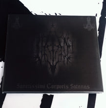 Load image into Gallery viewer, URIAN: Sanctissimi Corporis Satanas (CD)

