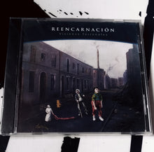 Load image into Gallery viewer, REENCARNACION: Visiones Terrenales (CD)
