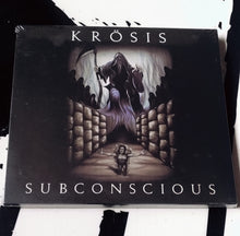 Cargar imagen en el visor de la galería, KRÖSIS: Subconscious (CD)
