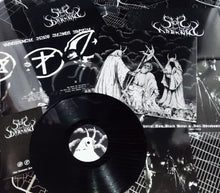 Load image into Gallery viewer, STORM OF DARKNESS: Anti-Abrahamic Pest Propaganda (12&quot; Black Vinyl)
