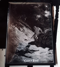 Cargar imagen en el visor de la galería, OCCULTUS: Cain y Abel (CD)
